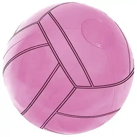 Sport 31004 nafukovací míč volejbal Originální