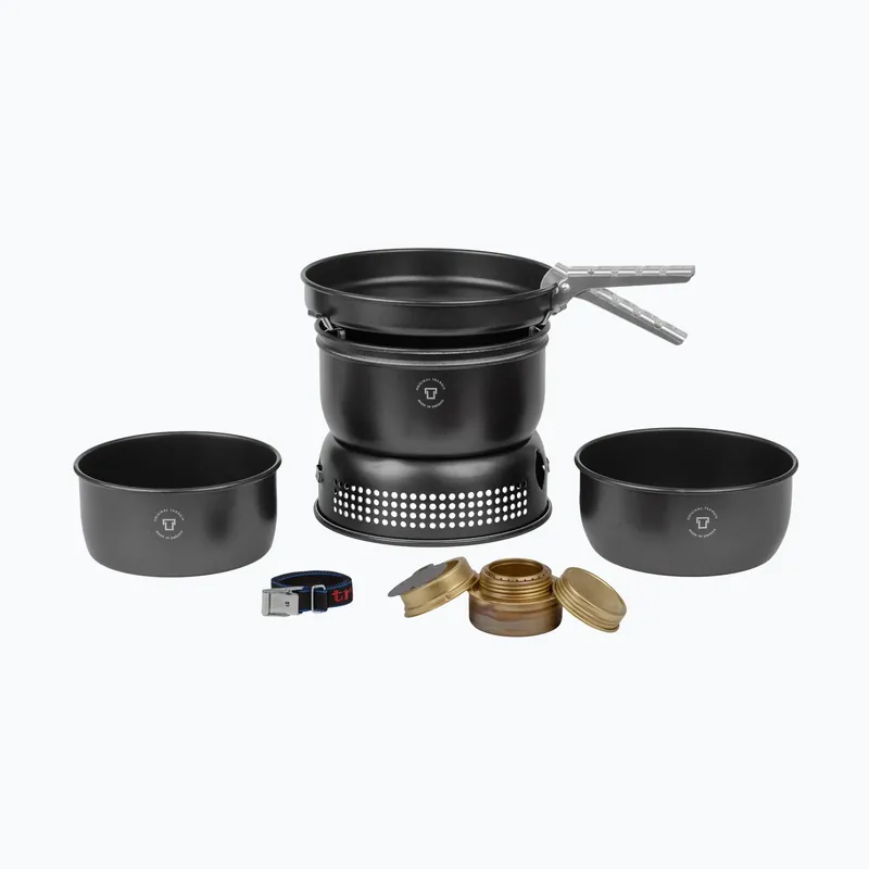 Nakupujte Hned Turistický vařič Trangia Stove 35-5