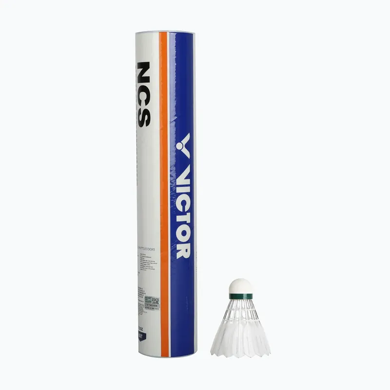 Badmintonové košíčky VICTOR Carbosonic NCS 77 12 ks Značkový