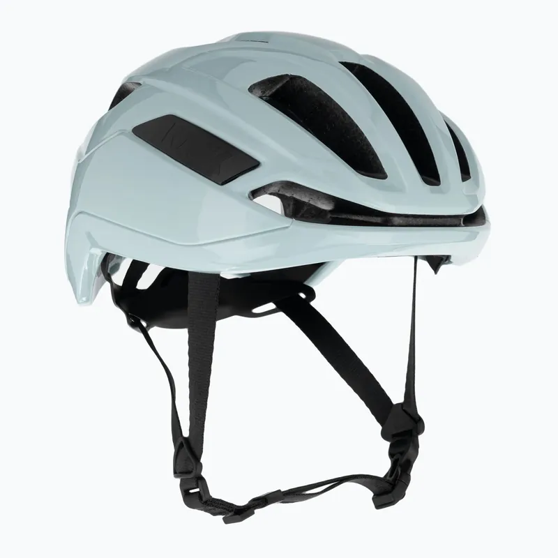 Bezpečná Platba Cyklistická helma KASK Sintesi sea ice