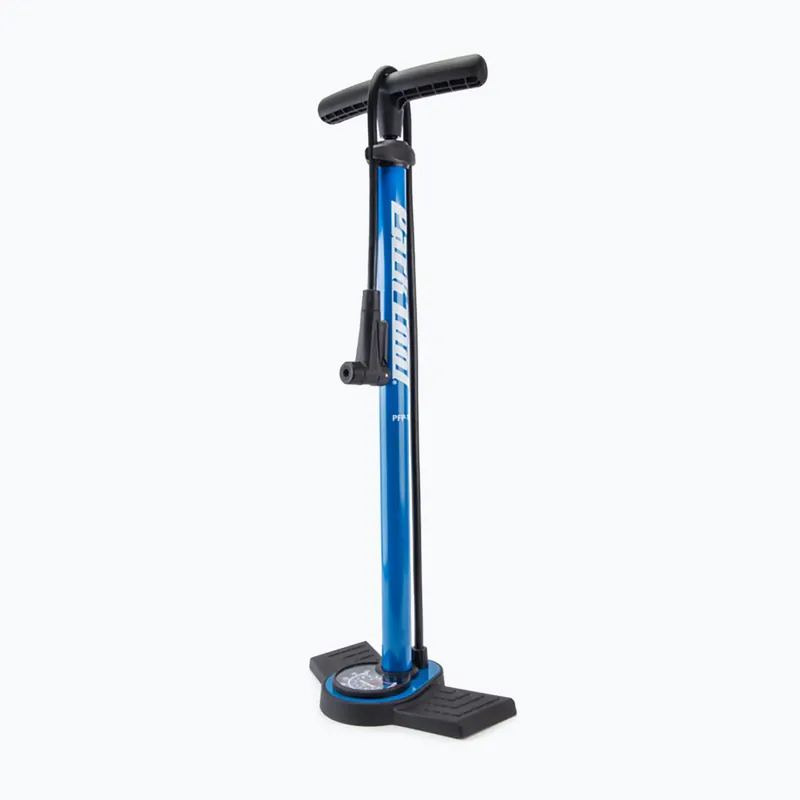 Akční Cena Pumpička na kolo Park Tool PFP-10 160psi blue