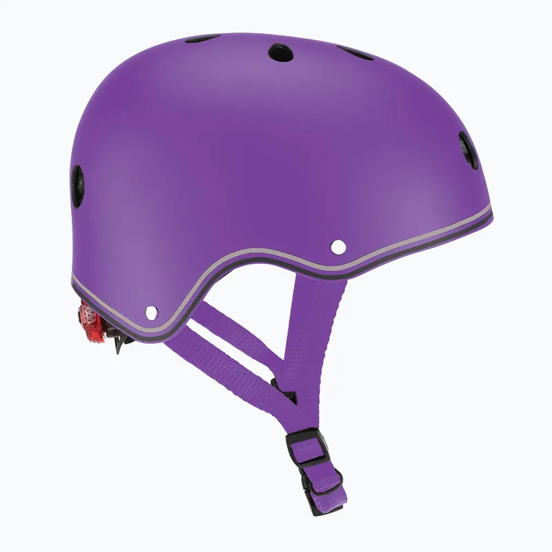 Akční Cena Dětská přilba Globber Primo violet