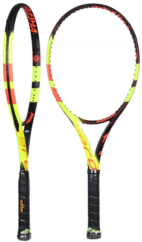 Pure Aero Decima French Open tenisová raketa Víkendová Akce