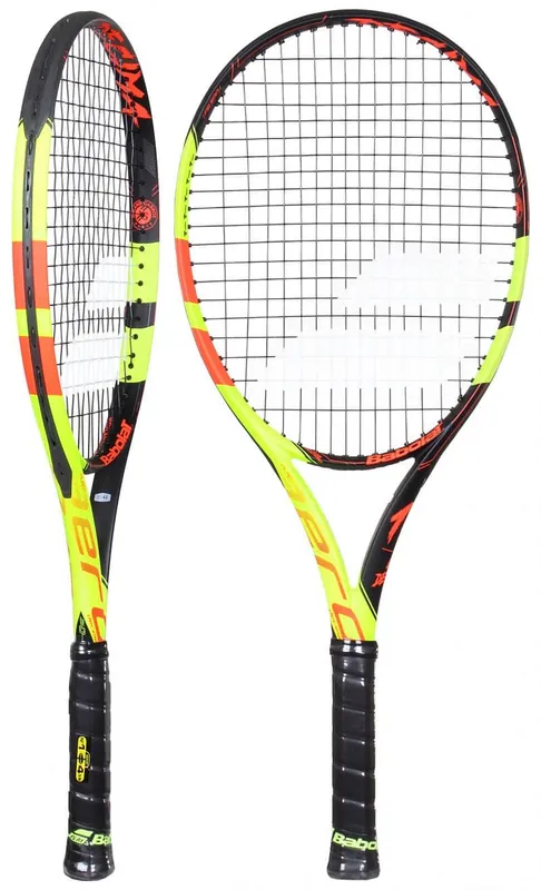 Pure Aero Decima JR French Open juniorská tenisová raketa Cenově Výhodný