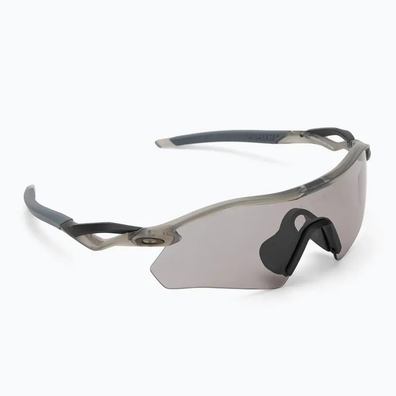 Objednat Nyní Sluneční brýle Oakley Radar Plate matte grey ink/prizm slate