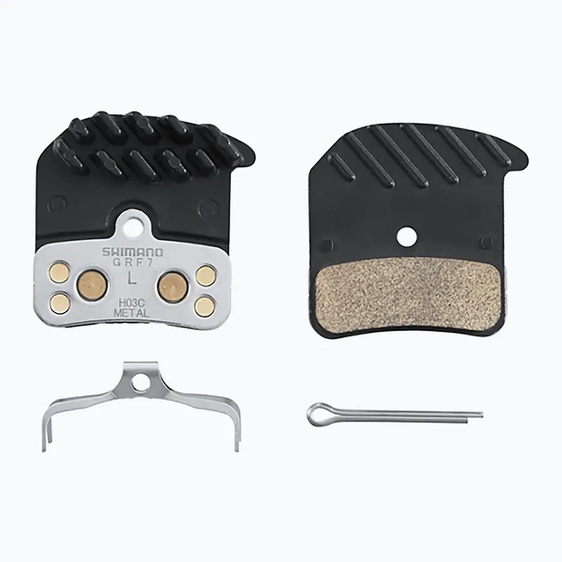 Brzdové destičky Shimano H03C Nejlepší Cena