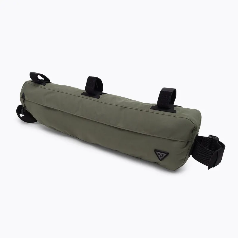 Autentický Brašna na kolo Topeak MidLoader Černá T-TBP-ML6G