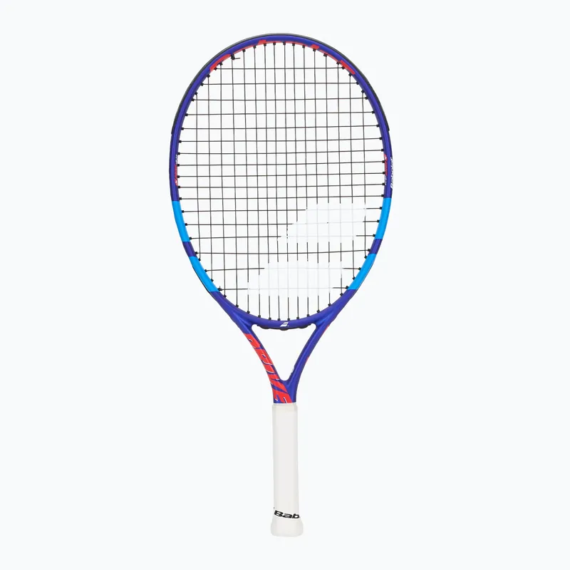 Dětská tenisová raketa Babolat Drive Junior 23 blue Přímo Od Výrobce