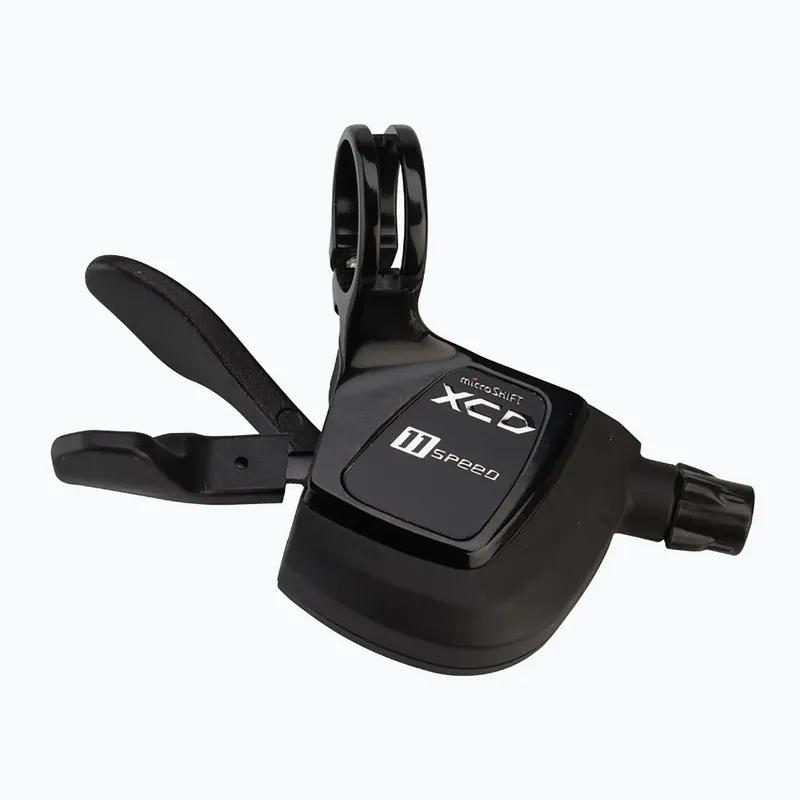 Zlevněný Pravá páka přehazovačky microSHIFT XCD SL-M861R 11rz Xpress+ Trigger