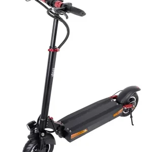 Přímo Od Výrobce Elektrická koloběžka City Boss GV4 černá