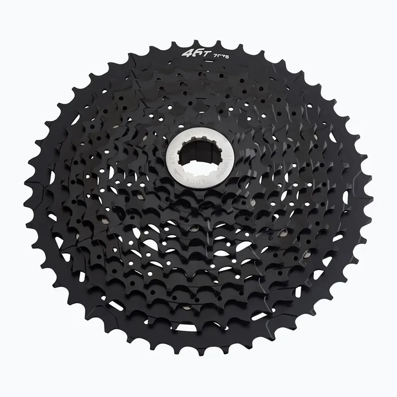 Akční Nabídka Cyklistická kazeta microSHIFT XCD CS-G113 11rz 11-46T