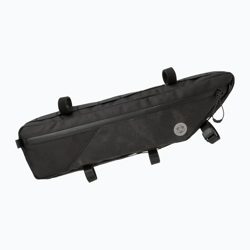 Brašna na rám kola AGU Venture Tube Frame Bike Bag S 3 l reflexive mist Objednat Nyní