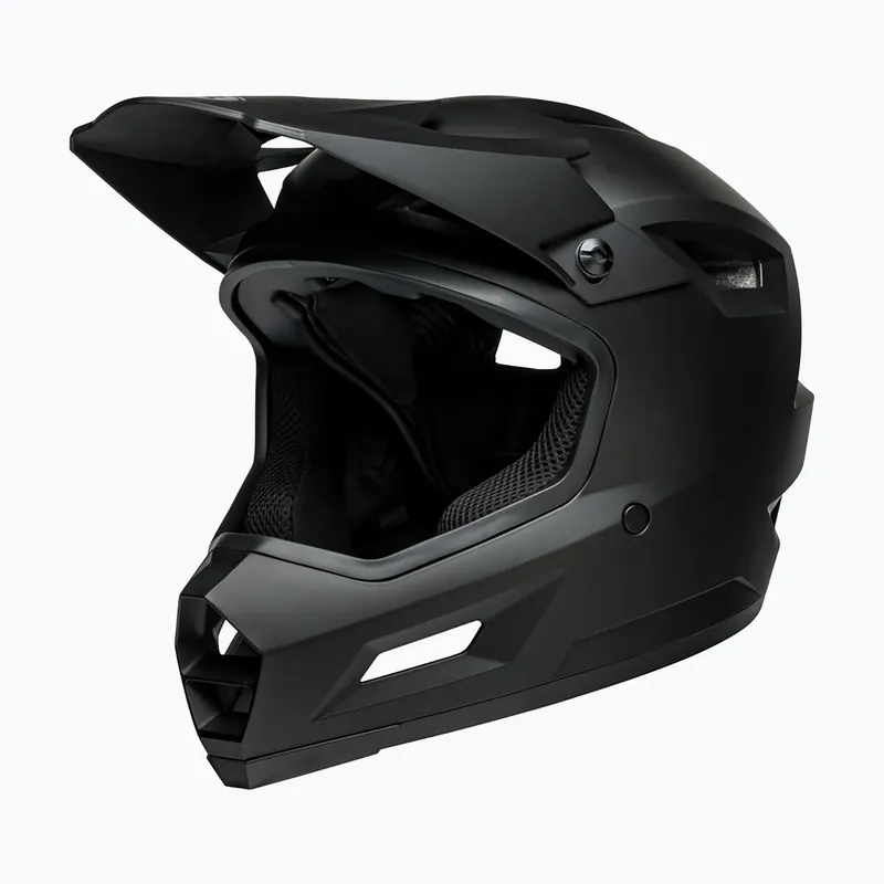 Dokud Zásoby Vydrží Cyklistická přilba Bell Sanction 2 matte black