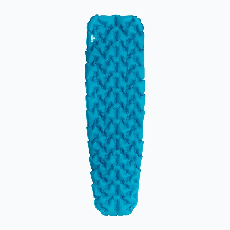 Nafukovací karimatka Alpinus Ticino blue Jen Po Omezenou Doba