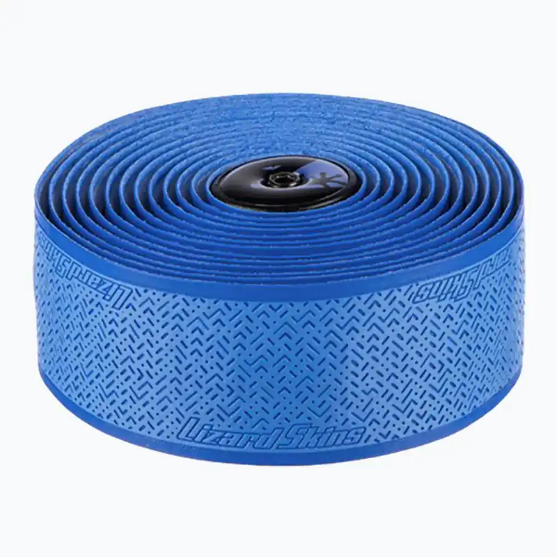 Cenově Výhodný Omotávky na řídítka Lizard Skins Dsp 1.8 Race cobalt blue