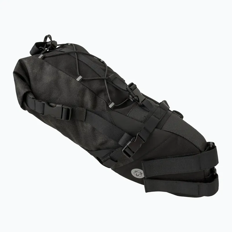 Cyklistická brašna pod sedlo AGU Venture Seat-Pack 10 l reflective mist Ihned K Objednání