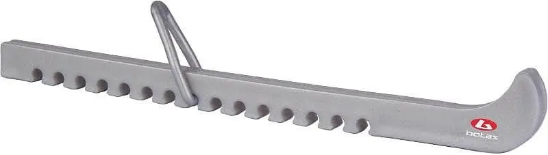 Chránič bruslí Botas kraso - Stříbrná Levný