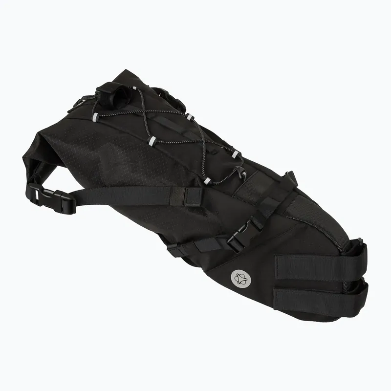 Must-Have Cyklistická brašna pod sedlo AGU Venture Seat-Pack 10 l black