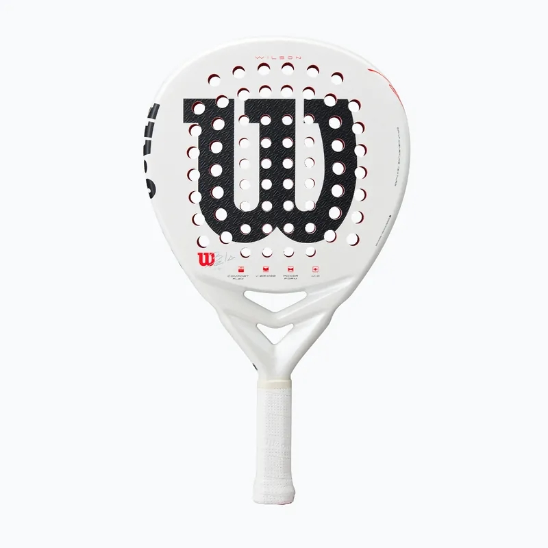 Výhodná Nabídka Raketa na padel Wilson Bela LS V3