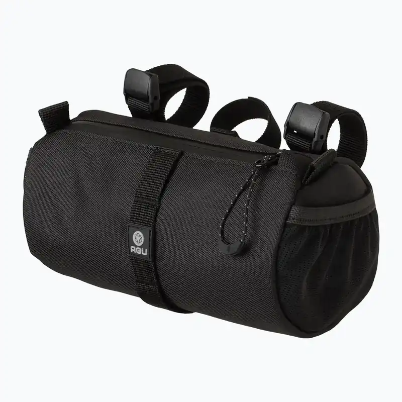Brašna na řídítka kola AGU Venture Roll Bag Brašna 1,5 l black Sleva