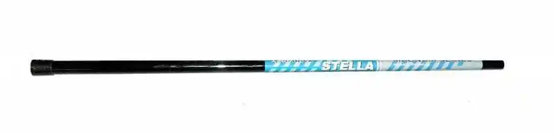 Florbalová žerď Sedco DURAL CARGO 85 cm oranžová, STELLA 95 cm modrá - 95 cm modrá Bezpečná Platba