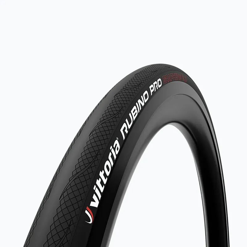 Odeslání Ihned Pneumatika Vittoria Rubino Pro TLR G2.0 700x25C černá 11A.00.141