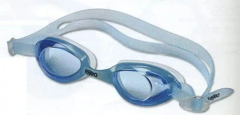 Plavecké brýle EFFEA JUNIOR ANTIFOG 2611 - fialová Nakupujte Hned