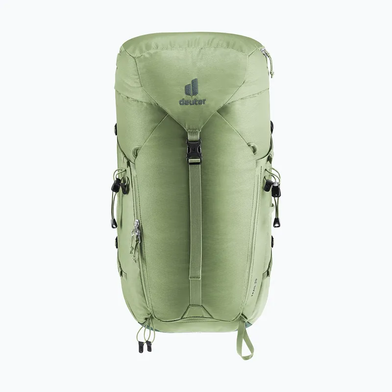 Originální Turistický batoh Deuter Trail 30 l grove-ivy