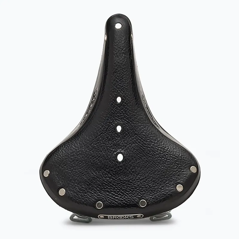 Nakupujte Hned Cyklistické sedlo Brooks England B66 black
