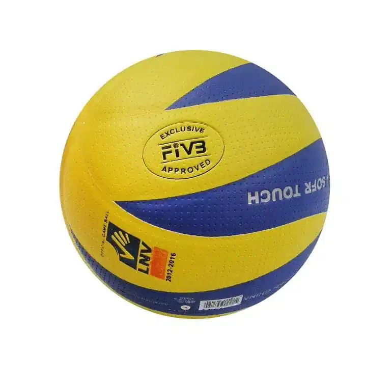 Míč volejbalový FOX ULTRA SOFT TOUCH Dokud Zásoby Vydrží