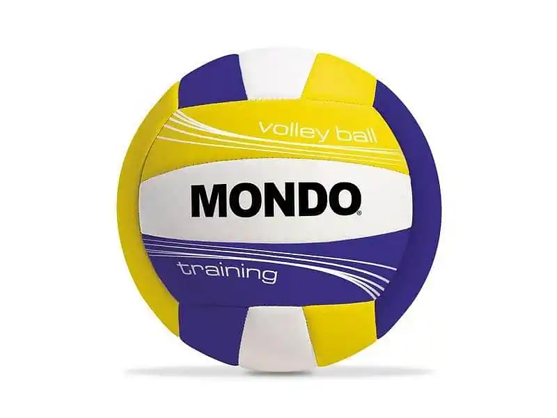 Míč volejbalový MONDO TRAINING Omezená Nabídka