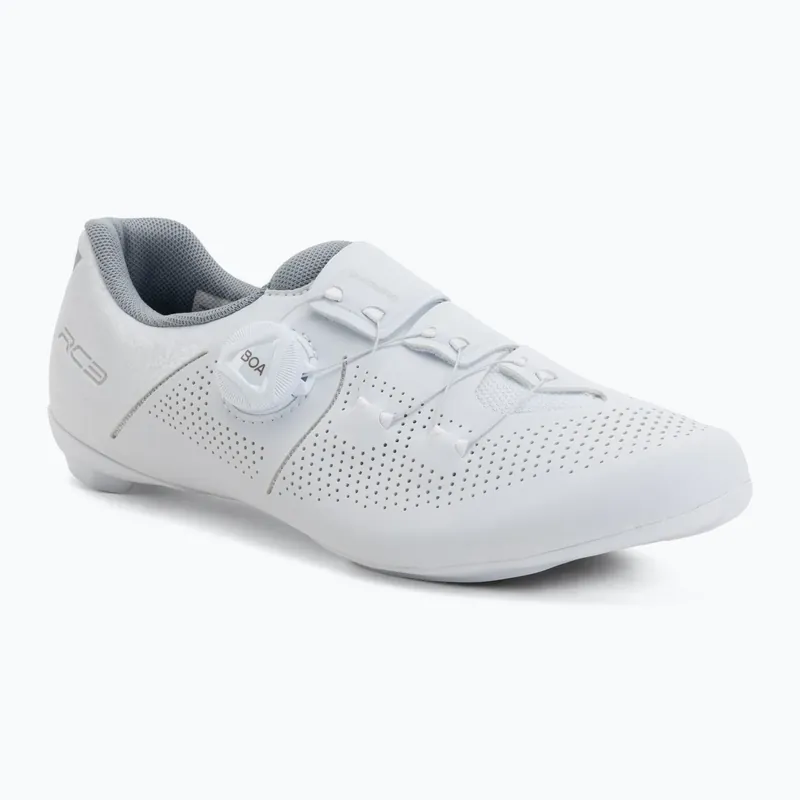 Nejlepší Cena Dámské tretry Shimano SH-RC302W white