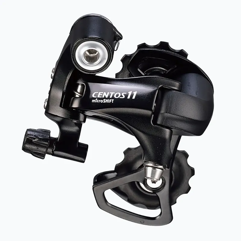 Zadní přehazovačka Centos Microshift RD-R58S-BK 11rz Speciální Cena