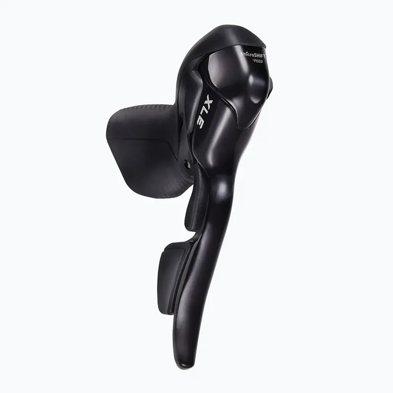 Řadící páčky na kolo pravá + levá microSHIFT XLE SB-M100 1x10 Akční Nabídka