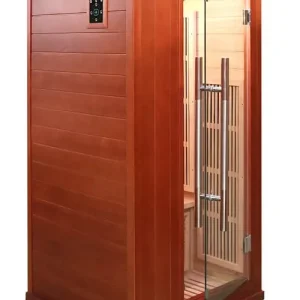 Nakupujte Hned Infrasauna Belatrix Emporia 1 Lux