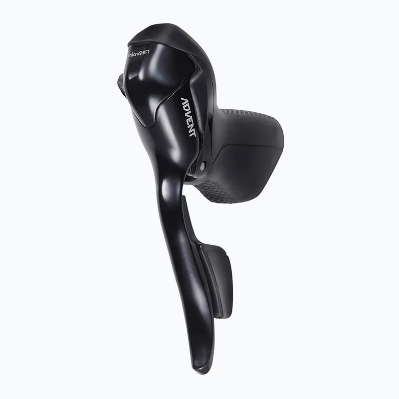 Vysoce Kvalitní Řadící páčka na kolo levá microSHIFT Advent Dropper SB-M090-LD