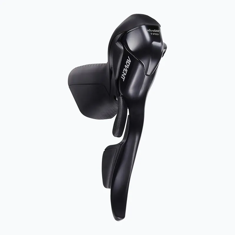 Horká Nabídka Řadící páčka na kolo pravá microSHIFT Advent B-M090-R 9rz