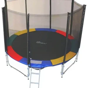 Expresní Doručení Trampolína Belatrix 305 cm + ochranná síť a schůdky