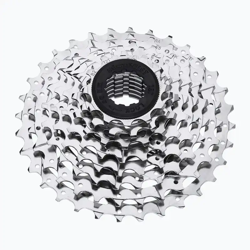 Cyklistická kazeta MicroSHIFT Mezzo CS-H082 H-series 8rz 11-34T Koupit Online