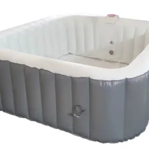 Mobilní (nafukovací) vířivka Belatrix Relax 115 Nakupujte Hned