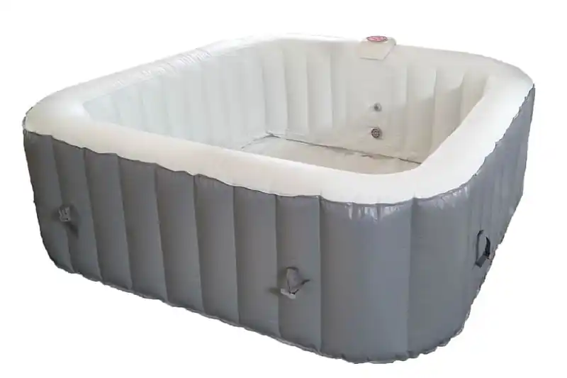 Mobilní (nafukovací) vířivka Belatrix Relax 115 Nakupujte Hned