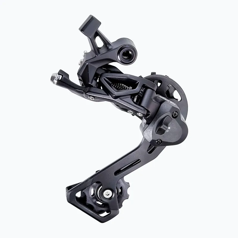 Originální Zadní přehazovačka Microshift XLE RD-M66M 11rz