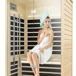 Akce Infrasauna Belatrix Alcor 2