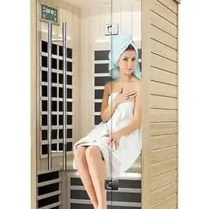 Infrasauna Belatrix Alcor 1 Sleva