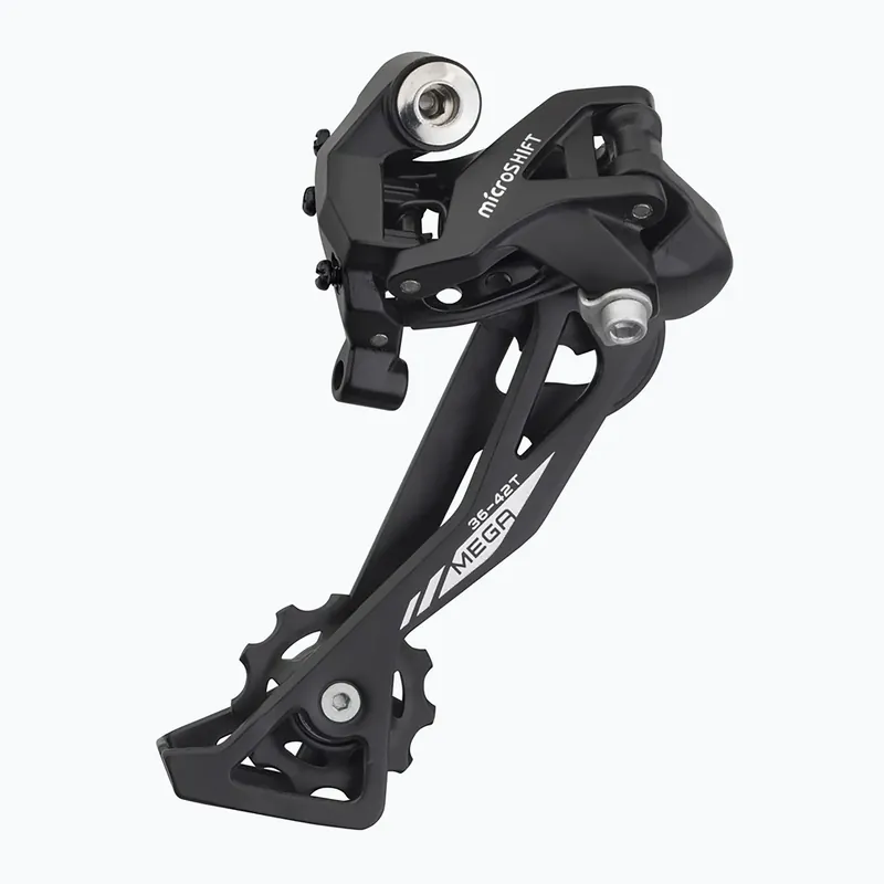 Sezónní Sleva Zadní přehazovačka Microshift XLE RD-M62L 10rz