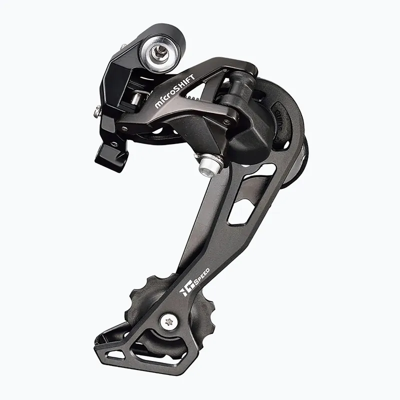 Nová Kolekce Zadní přehazovačka Microshift XLE RD-M61S 10rz