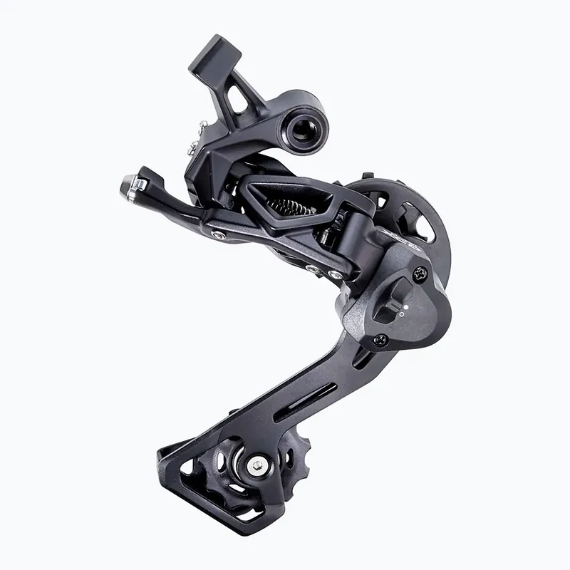 Expresní Doručení Zadní přehazovačka Microshift XCD RD-M865M 11rz