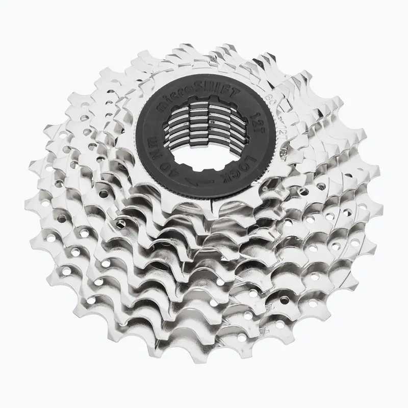 Super Cena Cyklistická kazeta MicroSHIFT R9 CS-H092 H-Series 9rz 11-25T