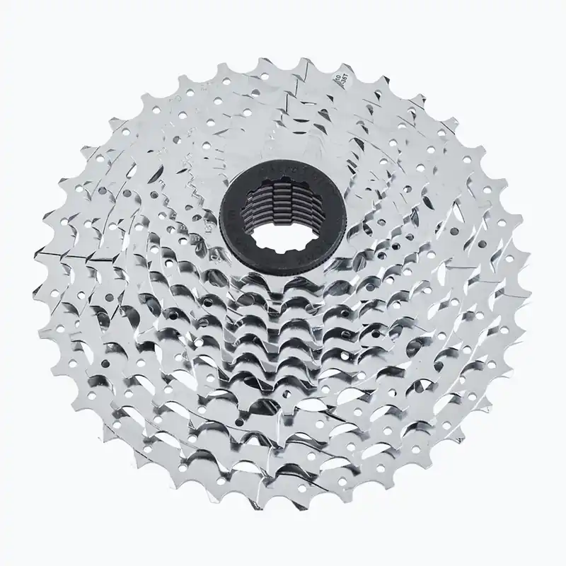 Cyklistická kazeta MicroSHIFT R10 XLE CS-H100 H-Series 10rz 11-34T Top Prodej