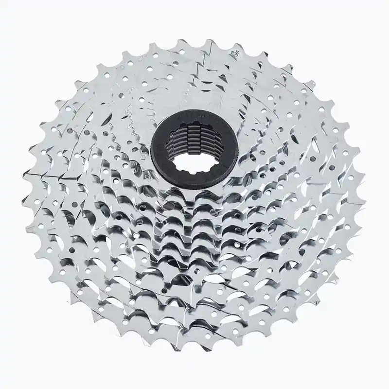 Časově Omezené Cyklistická kazeta MicroSHIFT R10 XLE CS-H100 H-Series 10rz 11-32T